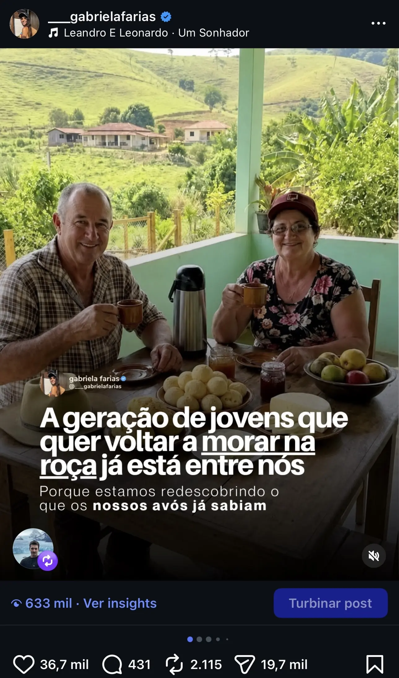 conteúdo